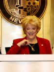 Mayor Carolyn G. Goodman